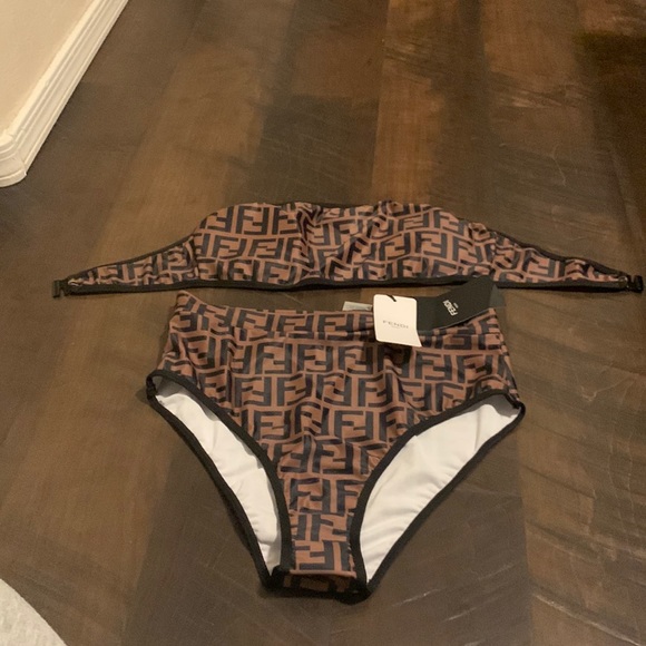 Fendi Other - Swimsuit